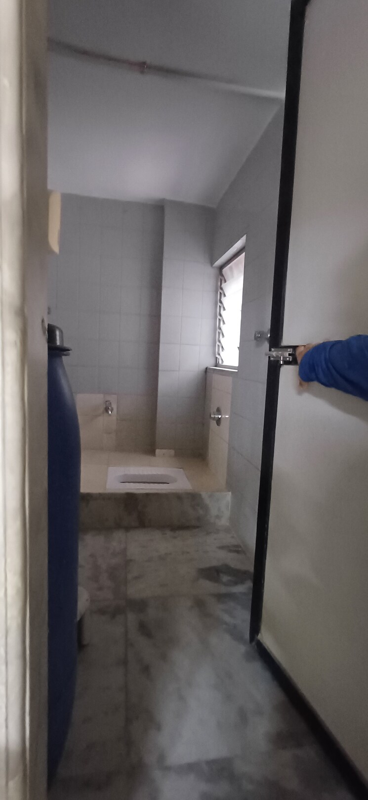 Bathroom, anand-sagar-residency-chs 2 Bedroom 690 Sq.Ft. Apartment In Khopat Thane 7554210