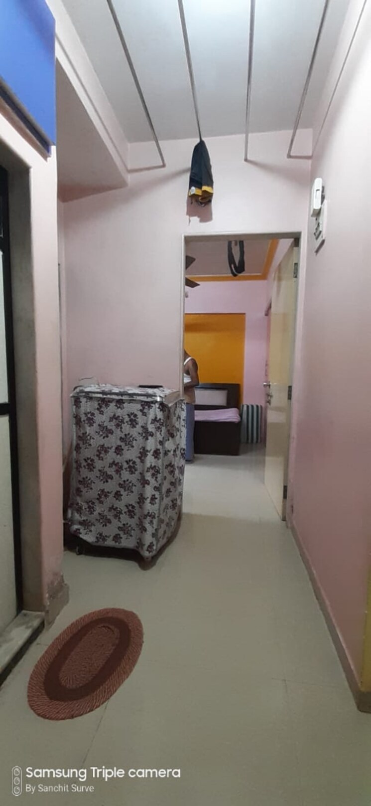 undefined, kapilavastu-chs 1 Bedroom 455 Sq.Ft. Apartment In Uthalsar Thane 7554214