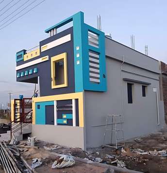 2 BHK Independent House For Resale in Cheeriyal Hyderabad  7554223