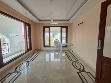 4 BHK Builder Floor For Resale in Mahavir Enclave Delhi  7554224