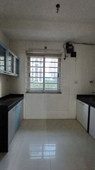 3 BHK Apartment For Rent in Sheth Vasant Lawns Laxmi Nagar Thane  7554225