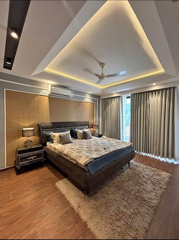 Studio Builder Floor For Rent in Sector 23 Gurgaon  7554229