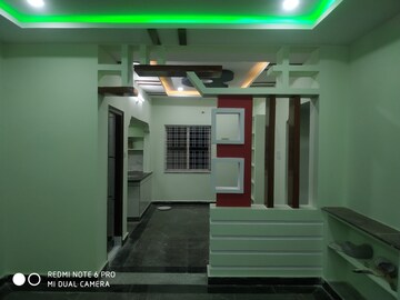 Living Room in 2 BHK Independent House at Cheeriyal – for Sale