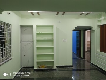 Building Lobby in 2 BHK Independent House at Cheeriyal – for Sale