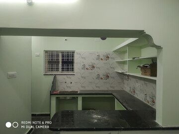 Kitchen in 2 BHK Independent House at Cheeriyal – for Sale