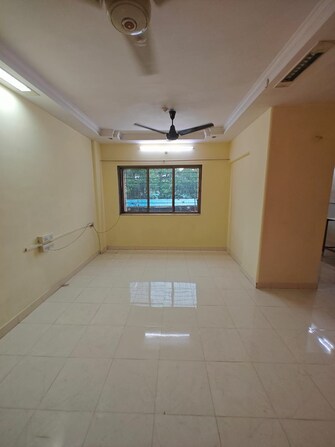 2 BHK Apartment For Resale in Maryland CHS Nerul Navi Mumbai  7554246