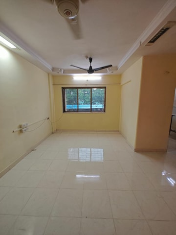 2 BHK Apartment For Resale in Maryland CHS Nerul Navi Mumbai  7554246