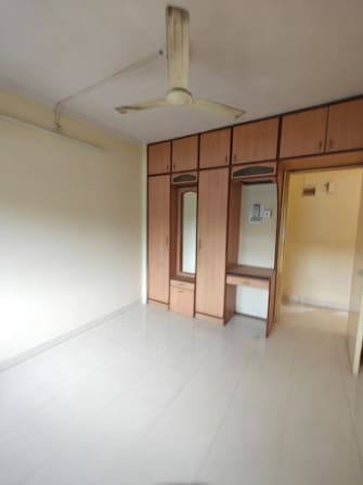 2 BHK Apartment For Resale in Maryland CHS Nerul Navi Mumbai  7554246