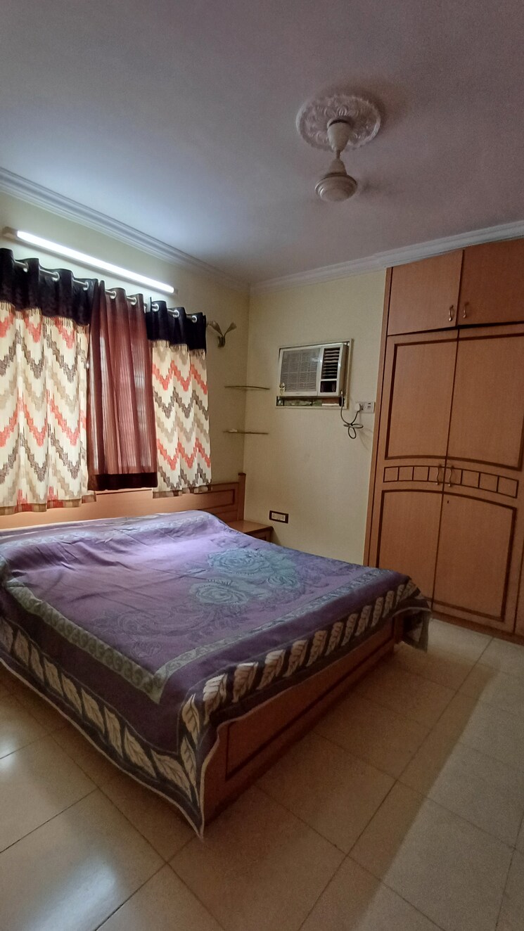 Bedroom, jeevantara-chs 2 Bedroom 950 Sq.Ft. Apartment In Naupada Thane 7554251