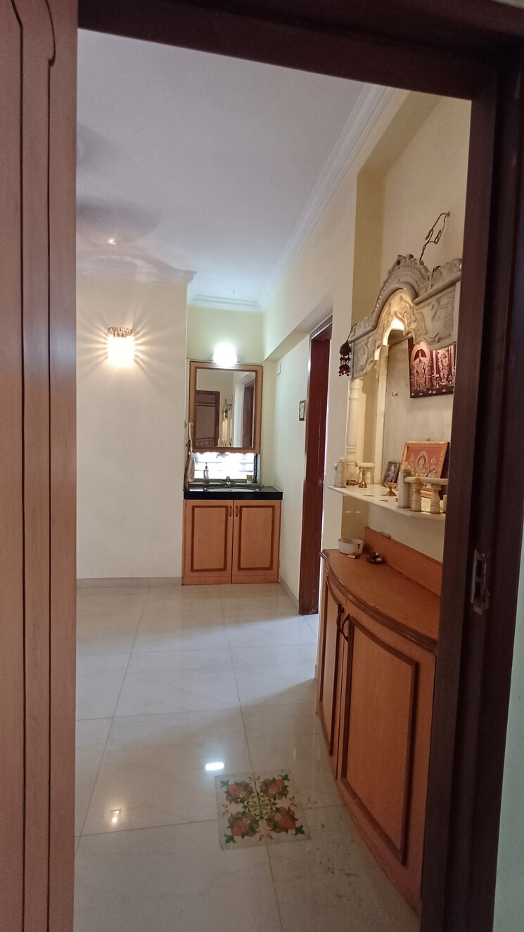 undefined, jeevantara-chs 2 Bedroom 950 Sq.Ft. Apartment In Naupada Thane 7554251