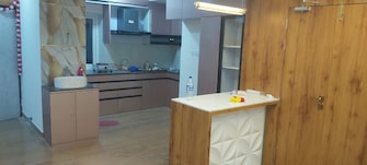 3 BHK Apartment For Resale in Jagamara Bhubaneswar  7554256