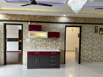 2 BHK Apartment For Resale in Uber Verdant Sarjapur Road Bangalore  7554260