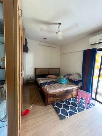 2 BHK Apartment For Rent in Hubtown Hill Crest Andheri East Mumbai  7554284