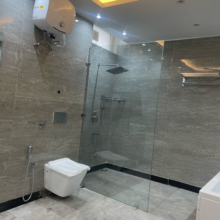 Bathroom, kirsali gaon 3 Bedroom 140 Sq.Yd. Villa In Kirsali Gaon Dehradun 7554329