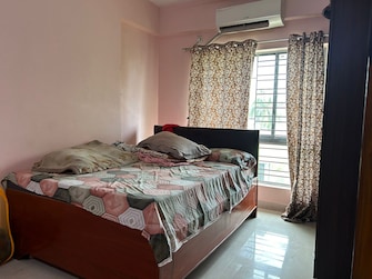 2 BHK Apartment For Resale in Purti Star Rajarhat New Town Kolkata  7554327