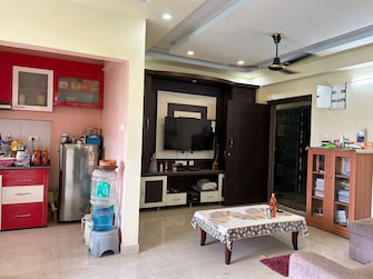 2 BHK Apartment For Resale in Purti Star Rajarhat New Town Kolkata  7554327