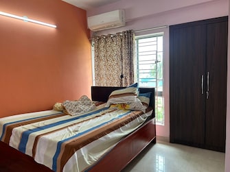 2 BHK Apartment For Resale in Purti Star Rajarhat New Town Kolkata  7554327