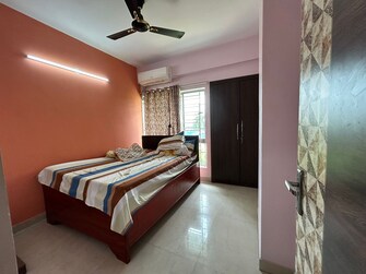 2 BHK Apartment For Resale in Purti Star Rajarhat New Town Kolkata  7554327