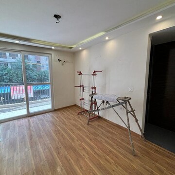 Room in 2 BHK Apartment at Paradigm Business Hermitage Park, Dhakoli Village – for Sale