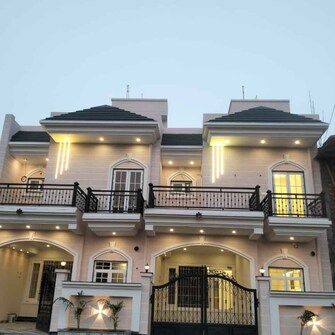 3 BHK Villa For Resale in Chakarata Road Dehradun  7554360