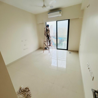 2 BHK Apartment For Resale in Rustomjee Summit Datta Pada Mumbai  7554352