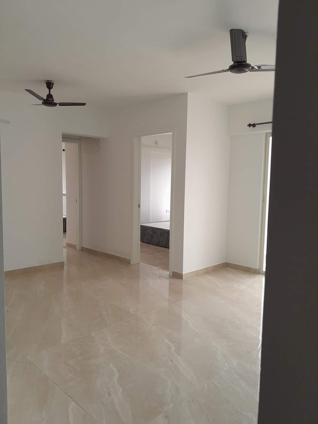 1 BHK Apartment For Rent in Kohinoor Zen Estate Kharadi Pune  7554354