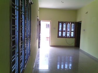 1 BHK Independent House For Rent in Sailashree Vihar Bhubaneswar  7554340