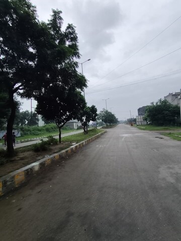 Plot Area in  Plot at Sai Dham Apartments Kulesara, Kulesara – for Sale