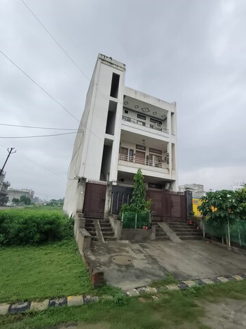  Plot For Sale in Sai Dham Apartments Kulesara, Kulesara