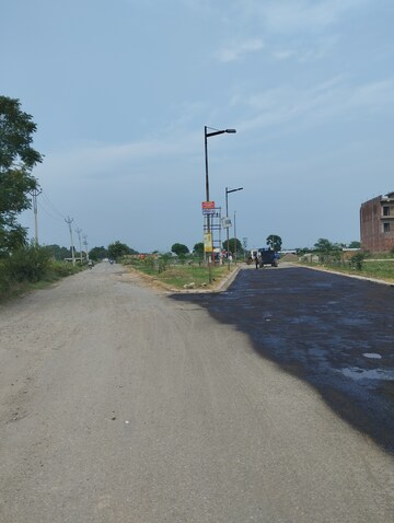  Plot – Garden View at Altus Prime, North Mullanpur - for Sale