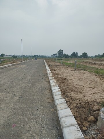 Plot Area in  Plot at Altus Prime, North Mullanpur – for Sale