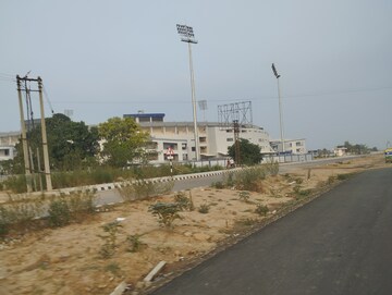 Plot Area in  Plot at Altus Prime, North Mullanpur – for Sale