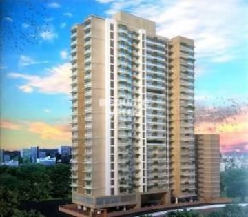 2 BHK Apartment For Rent in Madhav Dham Malad East Malad East Mumbai  7554402