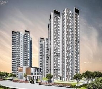 3 BHK Apartment For Sale in Sumadhura Sarang, Doddabanahalli