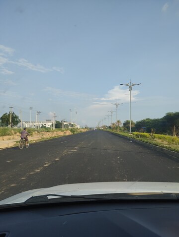 Plot Area in  Plot at Altus Prime, North Mullanpur – for Sale