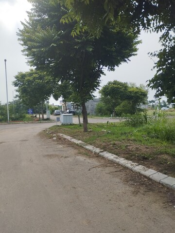 Plot Area in  Plot at Altus Prime, North Mullanpur – for Sale