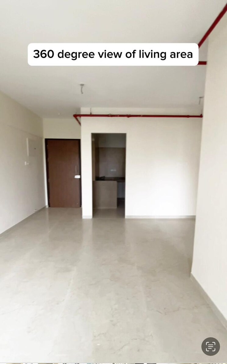 Room, hiranandani-delanna 2 Bedroom 698 Sq.Ft. Apartment In Ghodbunder Road Thane 7554434