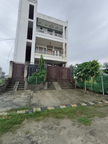  Plot – Exterior View View at Citihomes, Omicron Iii Greater Noida - for Sale