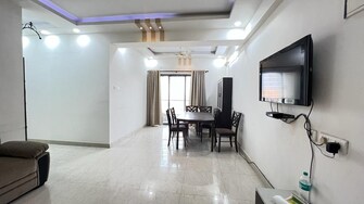 3 BHK Apartment For Rent in Purti Star Rajarhat New Town Kolkata  7554435