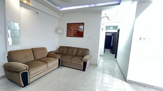 3 BHK Apartment For Rent in Purti Star Rajarhat New Town Kolkata  7554435