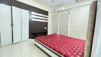 3 BHK Apartment For Rent in Purti Star Rajarhat New Town Kolkata  7554435