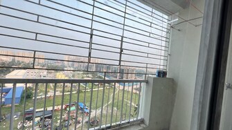 3 BHK Apartment For Rent in Purti Star Rajarhat New Town Kolkata  7554435