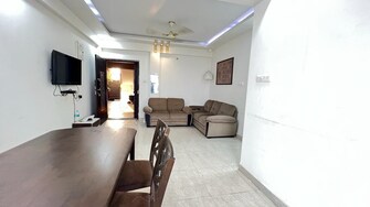 3 BHK Apartment For Rent in Purti Star Rajarhat New Town Kolkata  7554435