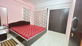 3 BHK Apartment For Rent in Purti Star Rajarhat New Town Kolkata  7554435