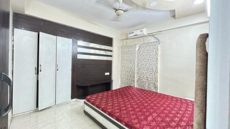 3 BHK Apartment For Rent in Purti Star Rajarhat New Town Kolkata  7554435