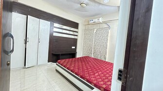 3 BHK Apartment For Rent in Purti Star Rajarhat New Town Kolkata  7554435