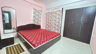 3 BHK Apartment For Rent in Purti Star Rajarhat New Town Kolkata  7554435