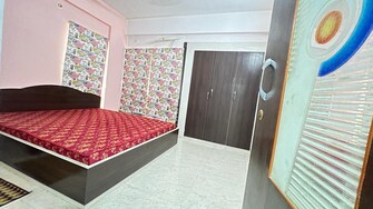 3 BHK Apartment For Rent in Purti Star Rajarhat New Town Kolkata  7554435