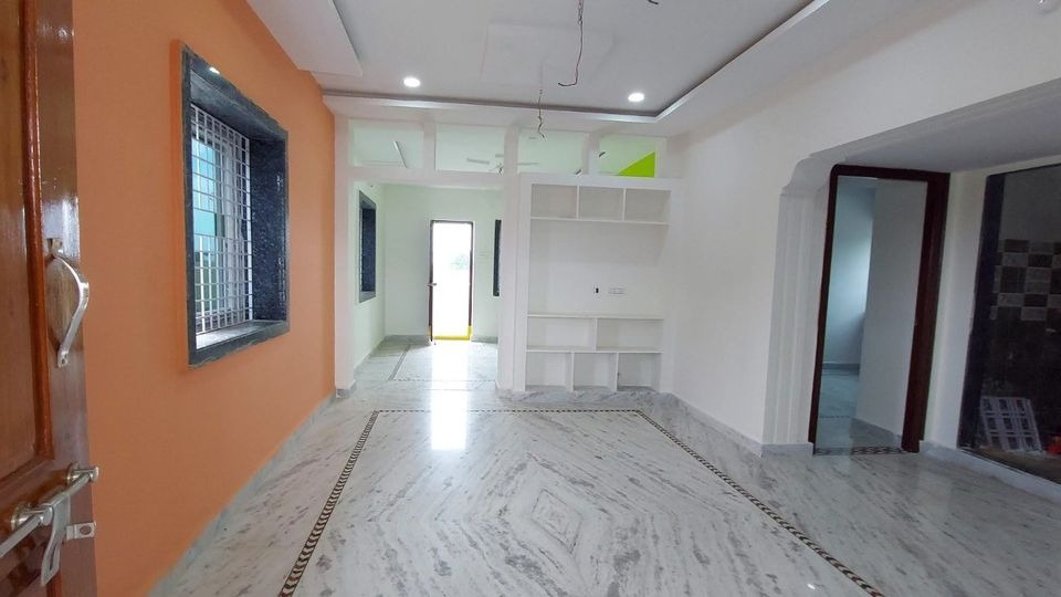 1.5 BHK Builder Floor For Rent in Babarpur Panipat  7554461