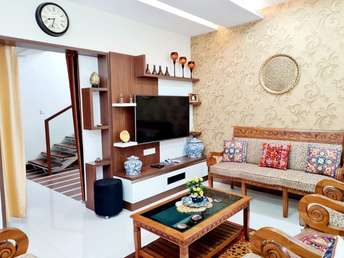 4 BHK Villa For Resale in Irumpanam Kochi  7554486